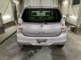パッソ 1.0 プラスハナ 4WD エンジンスターター ベンチシート 4WD