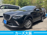 CX-3 1.5 XD ツーリング Lパッケージ D ETC 後カメラ TV スマートキー