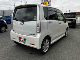 ムーヴカスタム RS ターボ ETC フルセグナビ 車検有