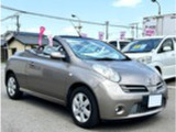 マイクラC+C 1.6 修復歴なし禁煙車バックカメラ/3247