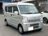 エブリイ ジョイン ターボ ハイルーフ ナビ フルセグTV ETC