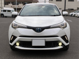 C-HR ハイブリッド 1.8 G LED エディション 