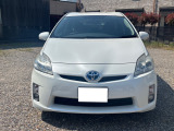 プリウス 1.8 S 純正ナビ ETC