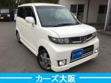 ゼストスパーク W D ETC ナビ Bluetooth