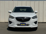 CX-5 2.2 XD 4WD 
