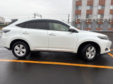 ハリアー 2.0 エレガンス 4WD リモコンスターター・ドラレコ・ETC