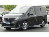 セレナ 1.4 e-POWER ハイウェイスター V 純正12.3ナビ 後席モニター ドラレコ
