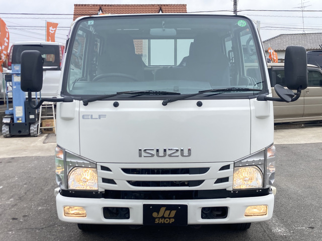 いすゞ エルフ_画像5