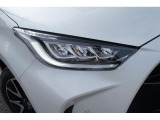 ヤリス 1.5 ハイブリッド Z ナビ バックカメラ Bluetooth