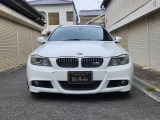 3シリーズツーリング 325i Mスポーツ パッケージ LCI ナビ地デジ バックカメラ