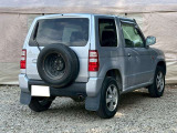 パジェロミニ VR 4WD ターボ キーレス
