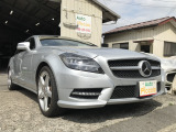 CLSシューティングブレーク CLS350 AMG スポーツパッケージ プッシュスタート レーダ...