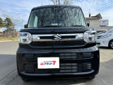 スペーシア ハイブリッド(HYBRID) G 4WD 未使用車