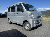 スズキ エブリイ