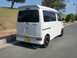 アトレーワゴン カスタムターボ RS リミテッド 4WD Tチェーン式エンジン 電動スライ...
