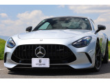 AMG GT 63 4マチックプラス クーペ 4WD 新車保証/1オーナー/OP多数/585p