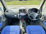ジムニー FIS フリースタイル ワールドカップ リミテッド 4WD 5速MT/大径タイヤ/リフ...