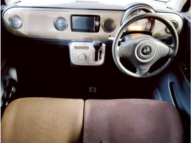 美品！アルトラパン純正 スズキ アルトラパン 2008年式モデル 660 X CVT のスペック詳細