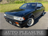 グロリア 2.0 V20ツインカムターボ グランツーリスモ SV BBSAW パワーシート ターボ車