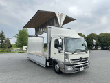 レンジャー ウィング フルワイド アルミウィング エアサス