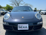 911 カレラ4S ティプトロニックS 4WD 