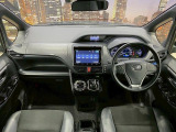ノア 1.8 ハイブリッド Si W×B トヨタセーフティセンス 後期型 ETC