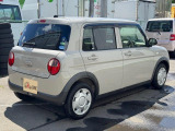 アルトラパン L 4WD 前席シートヒーター プッシュスタート