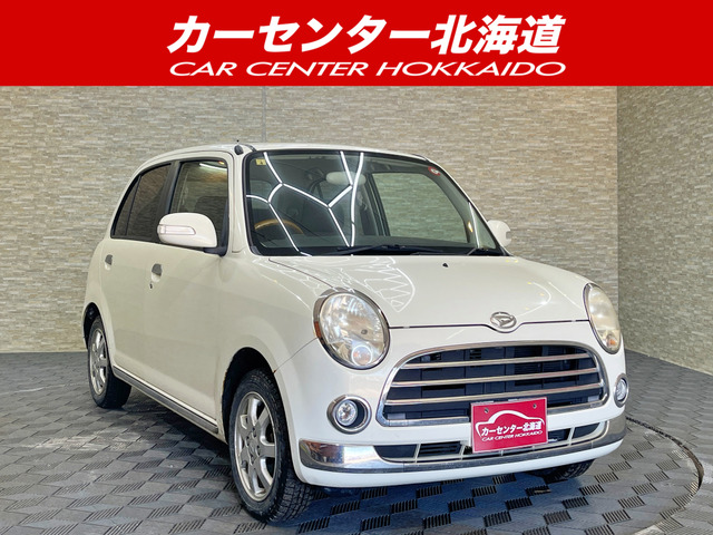 ミラジーノ プレミアム X 4WD 5年保証 車検整備2年付 修復歴無