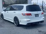 気になるシートのシミなどございましたらご納車前に綺麗にクリーニングしてご納車させていただきます。