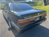グロリア 2.0 V20ツインカムターボ グランツーリスモ SV BBSAW パワーシート ターボ車