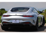 AMG GT 63 4マチックプラス クーペ 4WD 新車保証/1オーナー/OP多数/585p