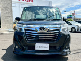 ルーミー 1.0 カスタム G S ユーザー買取車/ワンオーナー/両電スラ