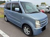 ワゴンR FX ETC