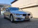 3シリーズツーリング 320d 