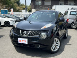 日産 ジューク 1.5 15RX タイプV
