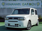 日産 キューブ