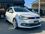 ポロ GTI 