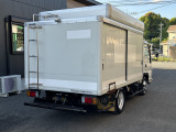 タイタン  ボトルカー 積載2t 5速MT