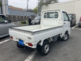 ハイゼットトラック エアコン パワステ スペシャル D