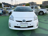 プリウス 1.8 G ワンオーナー/純正ナビ