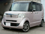ホンダ N-BOX+