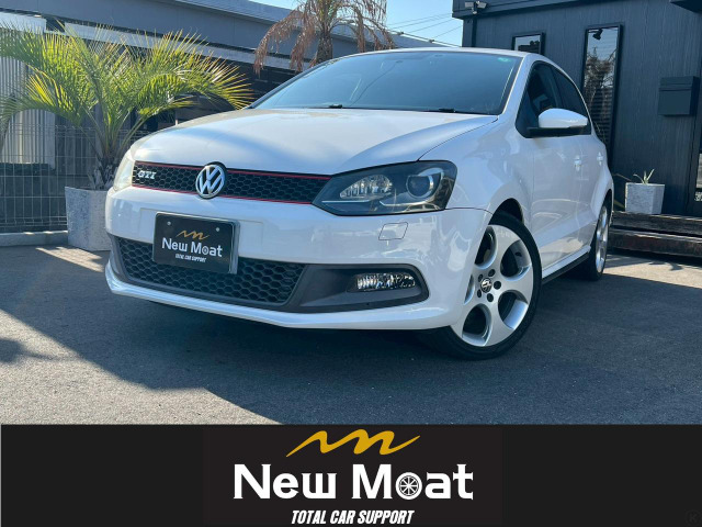 ポロ GTI 