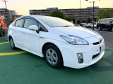プリウス 1.8 G ワンオーナー/純正ナビ