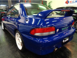 555台限定車STIIIIVリミテッド&限定色スポーツブルーカラー&TOMMYKAIRAエアロ&ルーフベンチレーター&限定Vリミテッドシート&LEDライト&Vリミテッド専用エンブレム他ドレスアップ仕様
