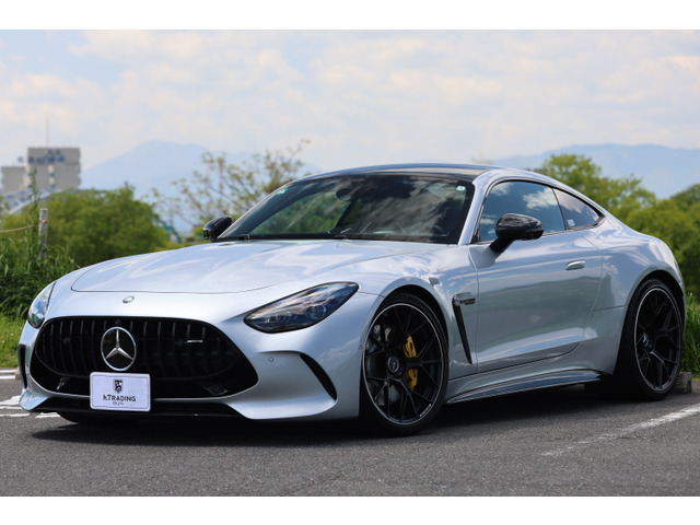 【レア】メルセデス ベンツ AMG　アティベ シルバーフェール レア】メルセデス ベンツ AMG アティベ シルバーフェール 超激