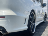 気になるシートのシミなどございましたらご納車前に綺麗にクリーニングしてご納車させていただきます。