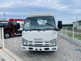 エルフ  ローダー ダンプ ダンプ 3000KG