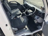 デュトロ 塵芥車 プレス 6.0m3 新明和 2.65t積