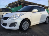 スイフト 1.2 XG 
