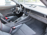 911 GT3 PDK クラブスポーツパッケージ